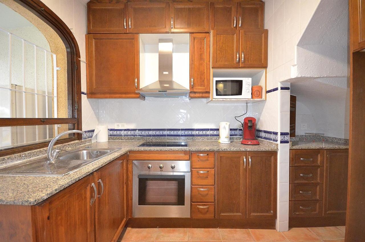 Vila Agradable Adosado Con Piscina, Duchas Hidromasaje Torrevieja Exteriér fotografie
