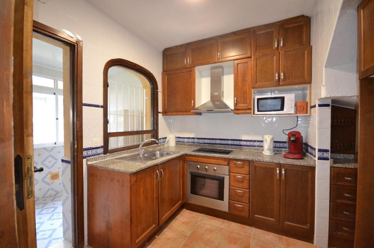 Vila Agradable Adosado Con Piscina, Duchas Hidromasaje Torrevieja Exteriér fotografie