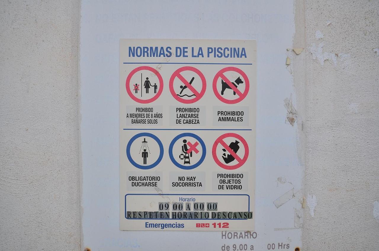 Vila Agradable Adosado Con Piscina, Duchas Hidromasaje Torrevieja Exteriér fotografie